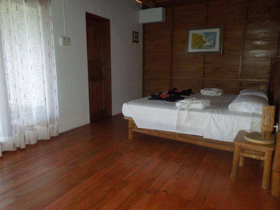 By The Sea Resort Santa Fe  Oda fotoğraf