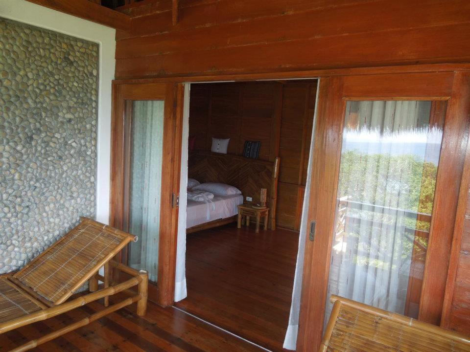 By The Sea Resort Santa Fe  Oda fotoğraf