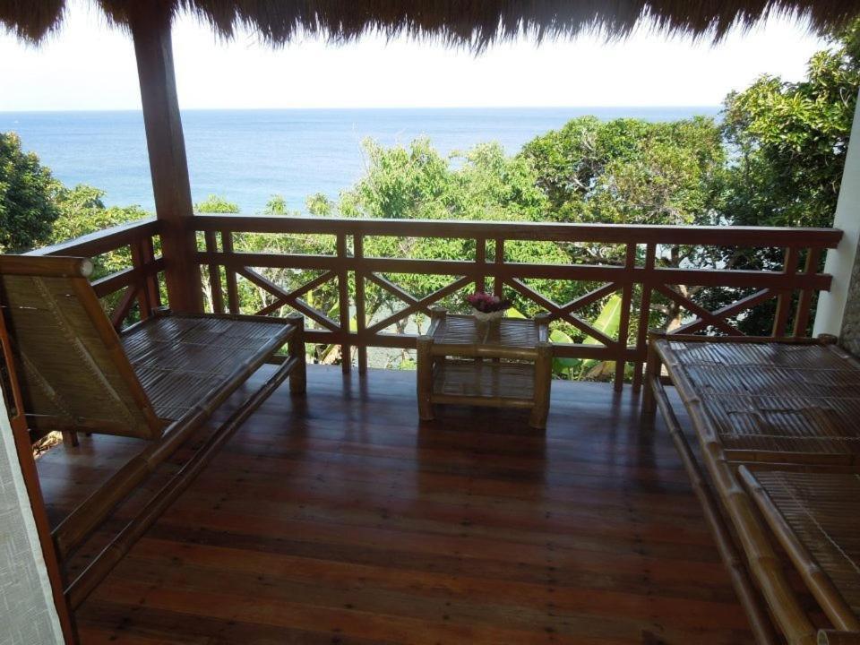 By The Sea Resort Santa Fe  Oda fotoğraf