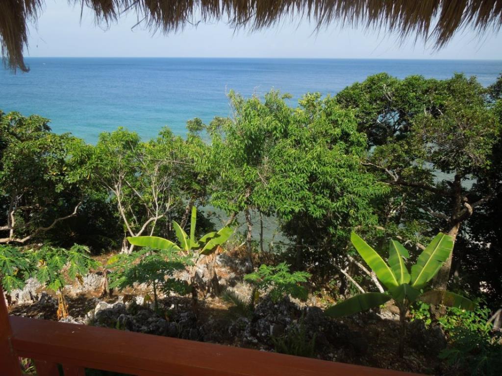 By The Sea Resort Santa Fe  Dış mekan fotoğraf